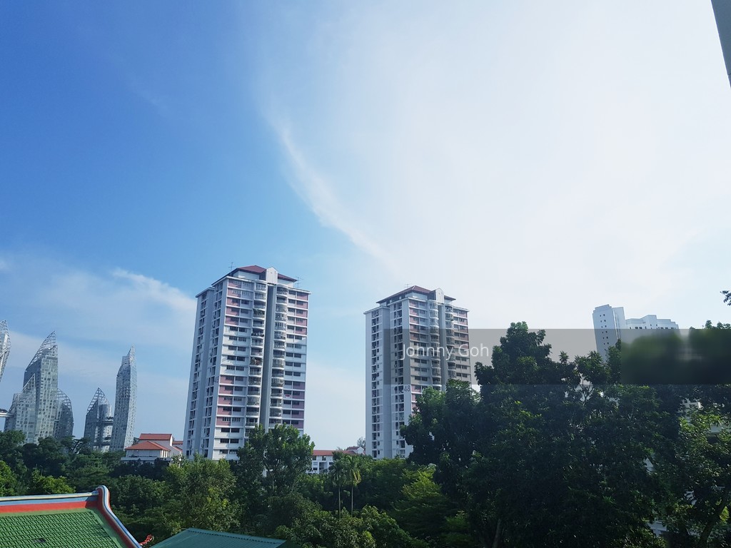 Blk 54 Telok Blangah Drive (Bukit Merah), HDB 3 Rooms #207241431